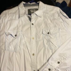 BKE Nice dress casual shirt